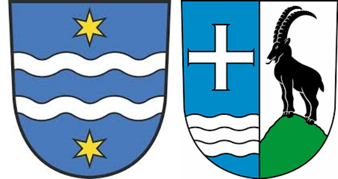 Gemeinde Nesslau und Gemeinde Wildhaus Alt St.Johann