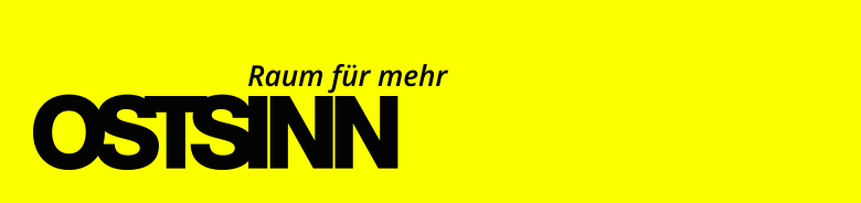 Logo OstSinn